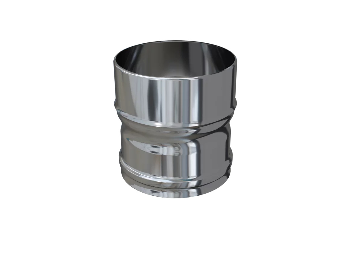 Переходник МП Ferrum (430/0,5 мм) D115М - 120П