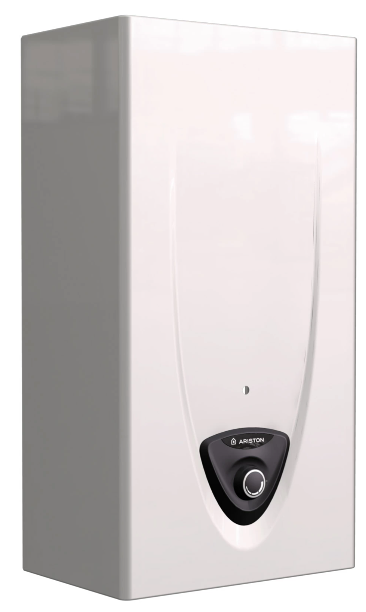 Газовая колонка Ariston FAST EVO ONT B 11NG RU 