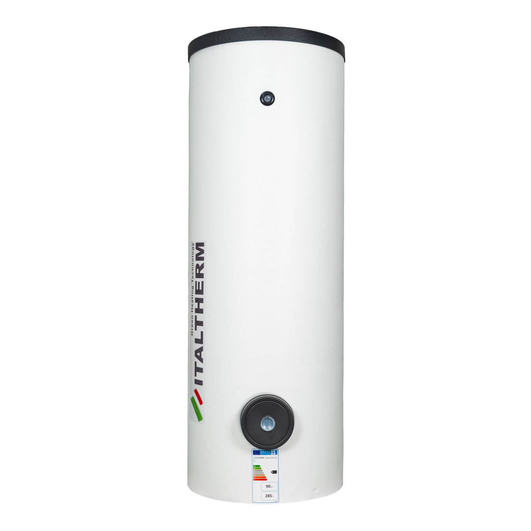 Водонагреватель косвенного нагрева ITALTHERM PREMIUM MAX 300