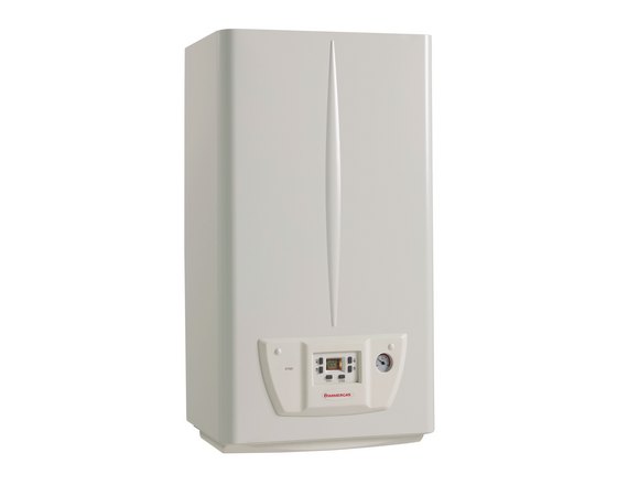 Котел газовый настенный  Immergas Eolo Star 24 R