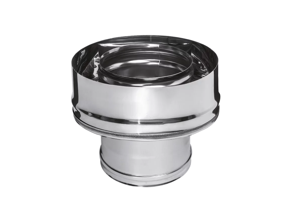 Адаптер стартовый Ferrum (430/0,8 мм) D115x200