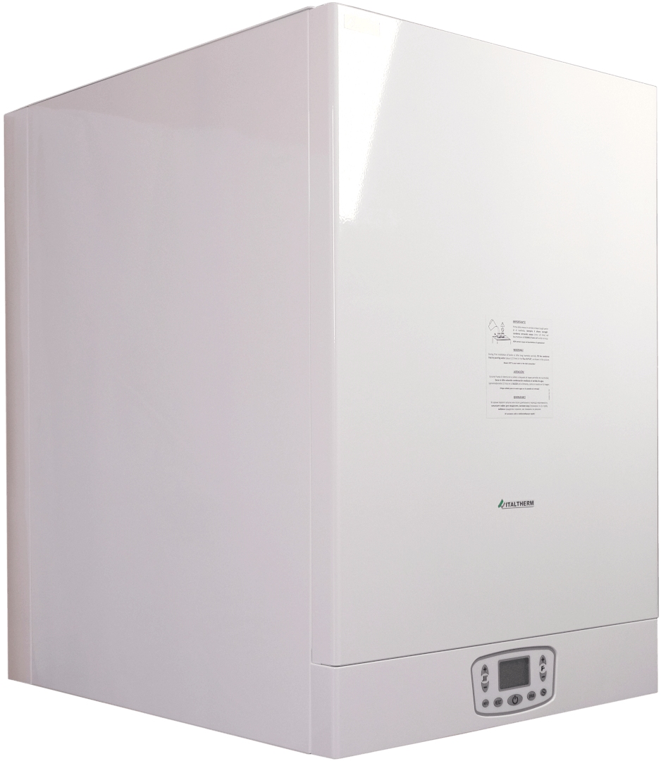 ITALTHERM котел газовый Time Power 70 K (конденсационный)