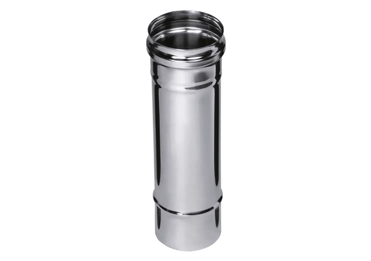 Дымоход 0,25 м Ferrum (430/0,5 мм) D120