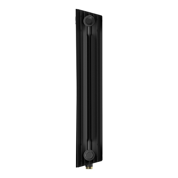 Радиатор BI Royal Thermo PianoForte/Noir Sable 500 4 секций