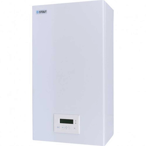 SEB-2201-00007 STOUT PLUS Котел электрический 7 кВт