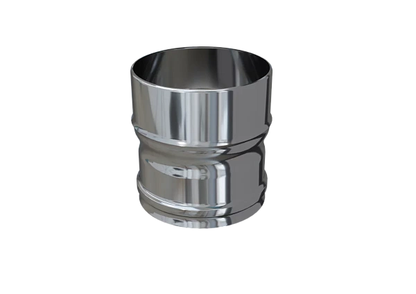 Переходник МП Ferrum (430/0,5 мм) D115М - 140П