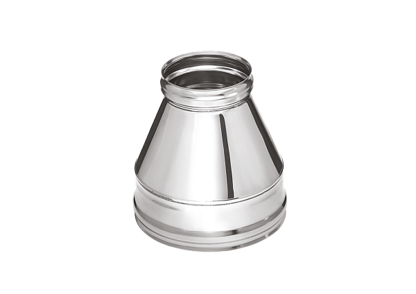 Конус Ferrum (430/0,5 мм) D130х200