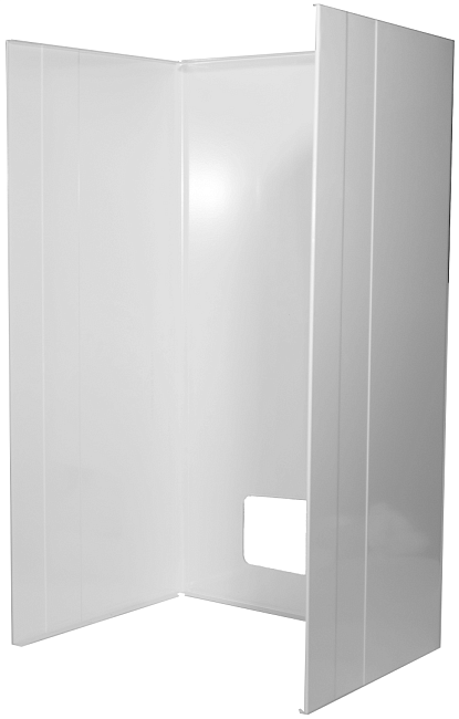 500001683 ITALTHERM Панель фронтальная CITY CLASS: C, F, FR, K, KR