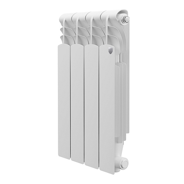 Радиатор Al Royal Thermo Revolution 500x80 4 секций