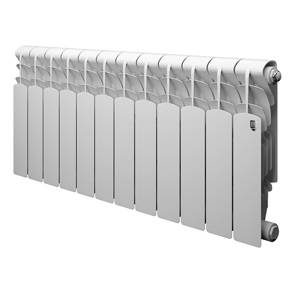 Радиатор Al Royal Thermo Revolution 350x80 12 секций