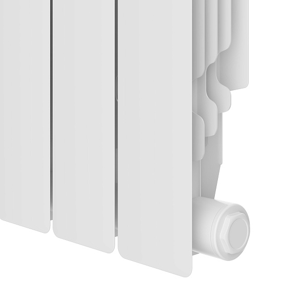 Радиатор Al Royal Thermo Revolution 350x80 12 секций