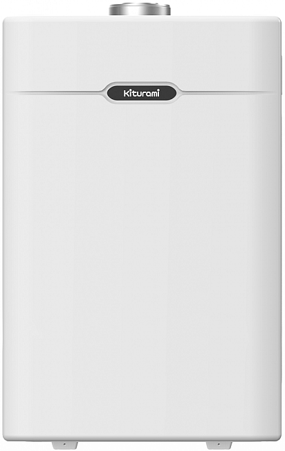 Настенный газовый котел KITURAMI Alpha Plus 24