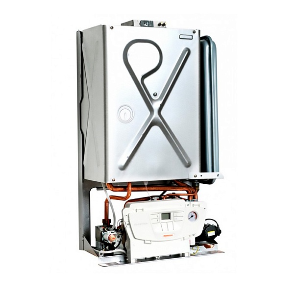 Котел газовый настенный Immergas Eolo Mythos 10 2R 