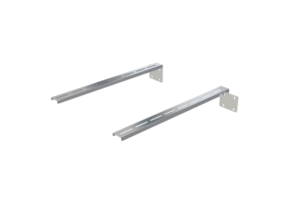 Штанга для стенового хомута Ferrum (AISI 430) L 750