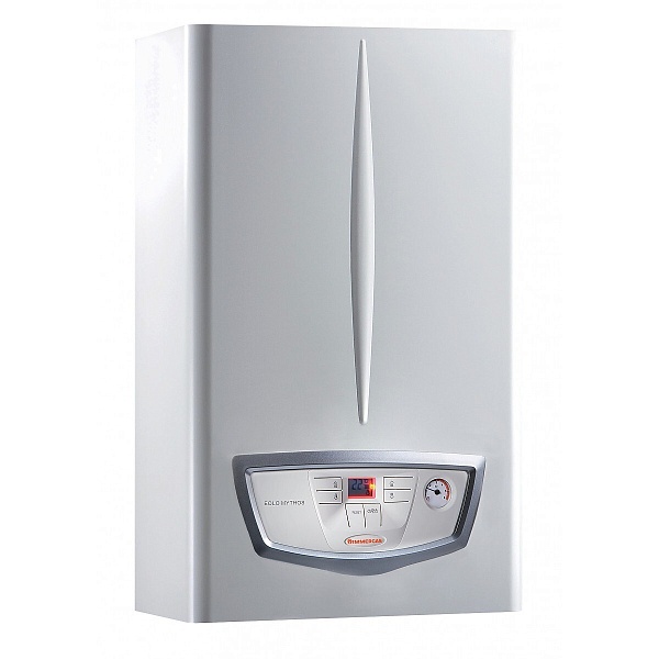 Котел газовый настенный Immergas Eolo Mythos 24 4R 