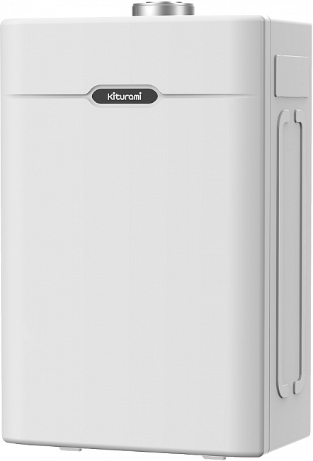 Настенный газовый котел KITURAMI Alpha Plus 30