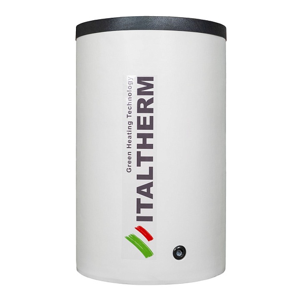 Водонагреватель косвенного нагрева ITALTHERM COMPACT  150