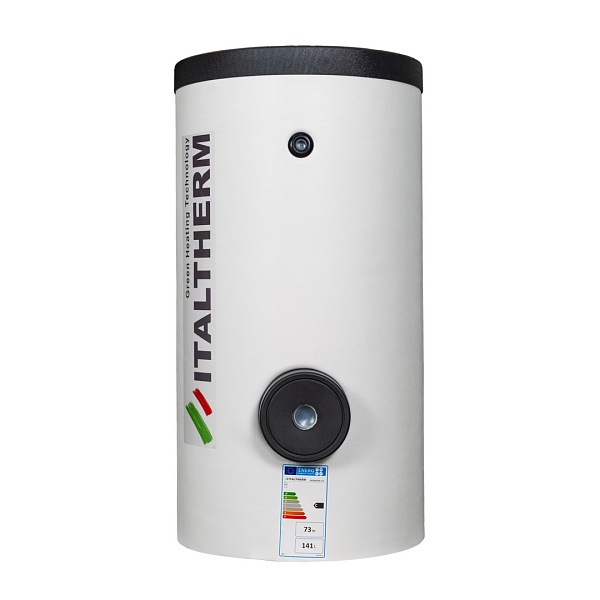 Водонагреватель косвенного нагрева ITALTHERM PREMIUM  400