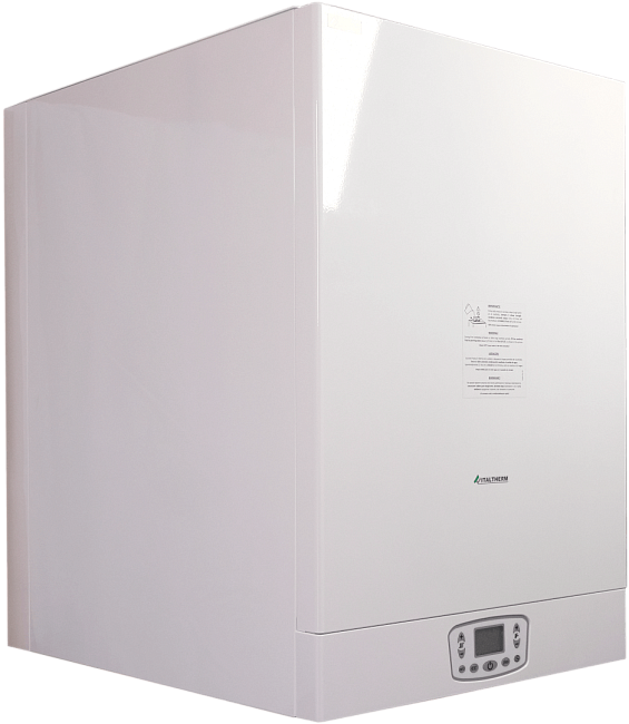 ITALTHERM котел газовый Time Power 160K (конденсационный)