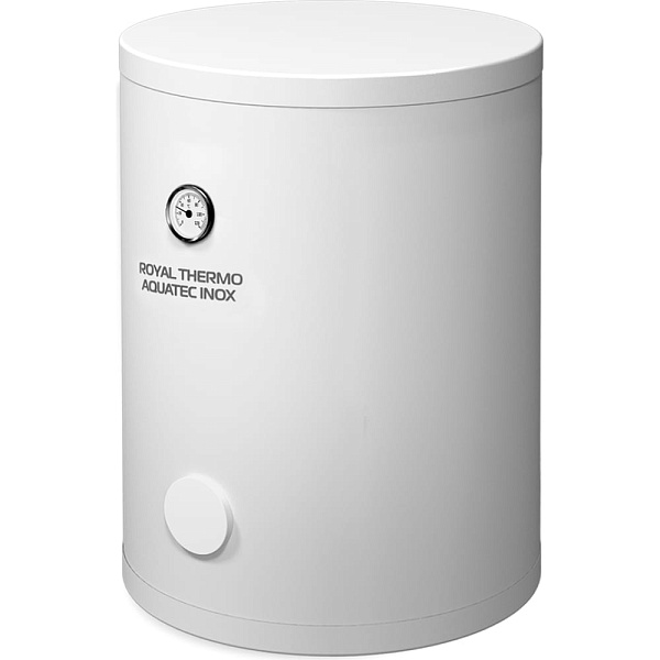 Бойлер косвенного нагрева Royal Thermo AQUATEC INOX RTWX 150 напольный
