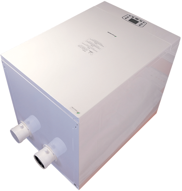 ITALTHERM котел газовый Time Power 100K (конденсационный)