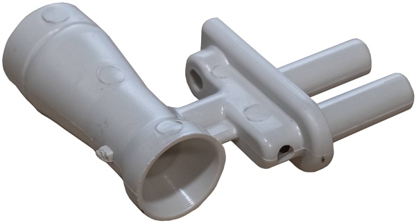 800000006 ITALTHERM Трубка Вентури CITY CLASS: F(12-30), FR(20-30), SMART: F (25)