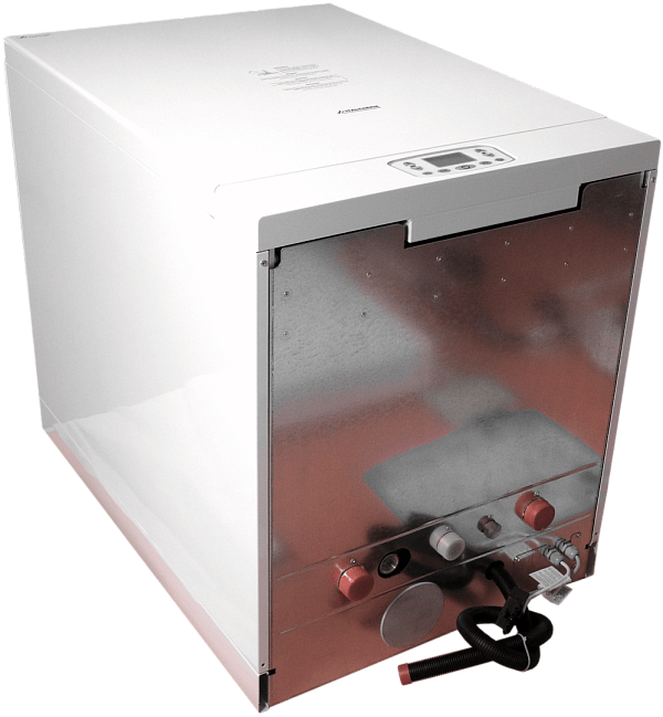 ITALTHERM котел газовый Time Power 115K (конденсационный)