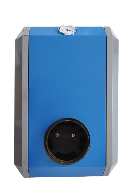 Котел отопительный RUGAS TOPAZ КСГ-16 TGV-307