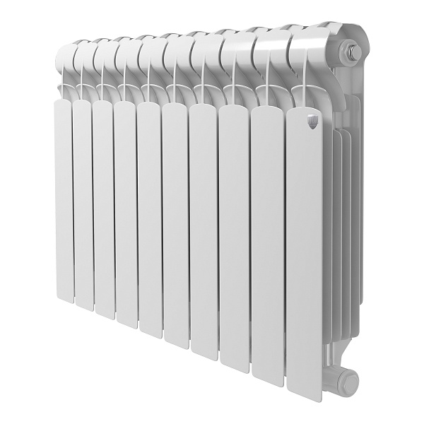 Радиатор Bimet Royal Thermo Indigo Super 500x100 10 секций