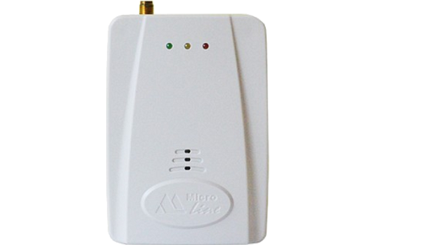 ZONT LITE GSM термостат