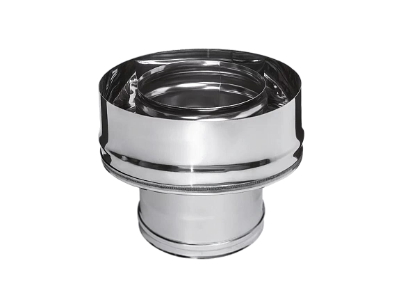 Адаптер стартовый Ferrum (430/0,5 мм) D120x200