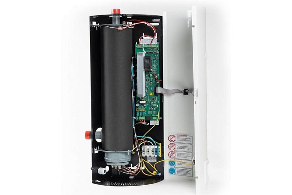 Котел электрический Teplodom I-TRM SILVER StS - 9кВт