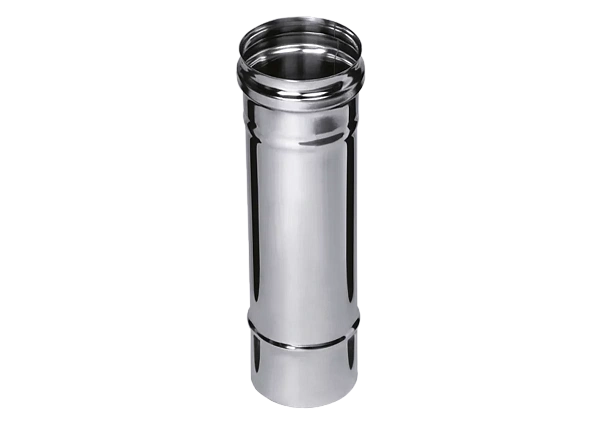 Дымоход 0,25 м Ferrum (430/0,5 мм) D120