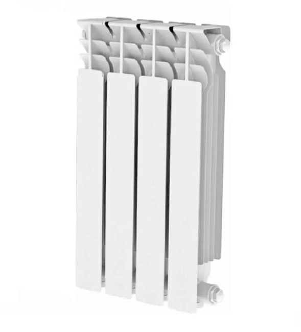 Радиатор алюминиевые BILIT ECO 500/100/157 4 секции