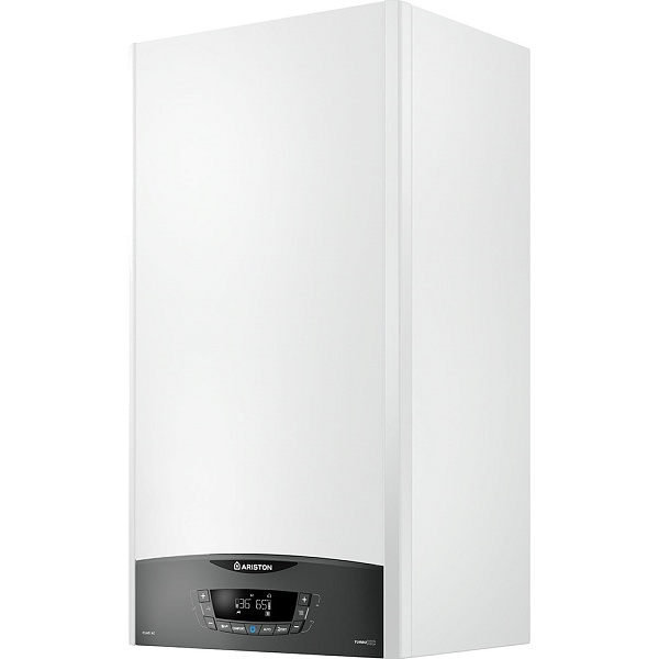 Настенный газовый одноконтурный котел Ariston CLAS SYSTEM XC 24 FF NG (3301679)