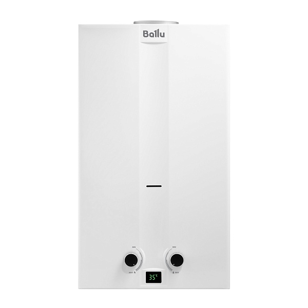 Колонка газовая BALLU GWN 10 Fiery lPG