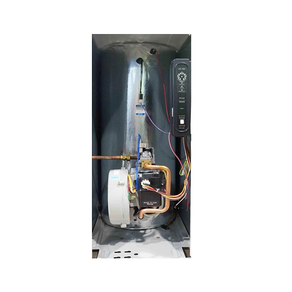 Напольный газовый двухконтурный котел TGB HiFin-25 